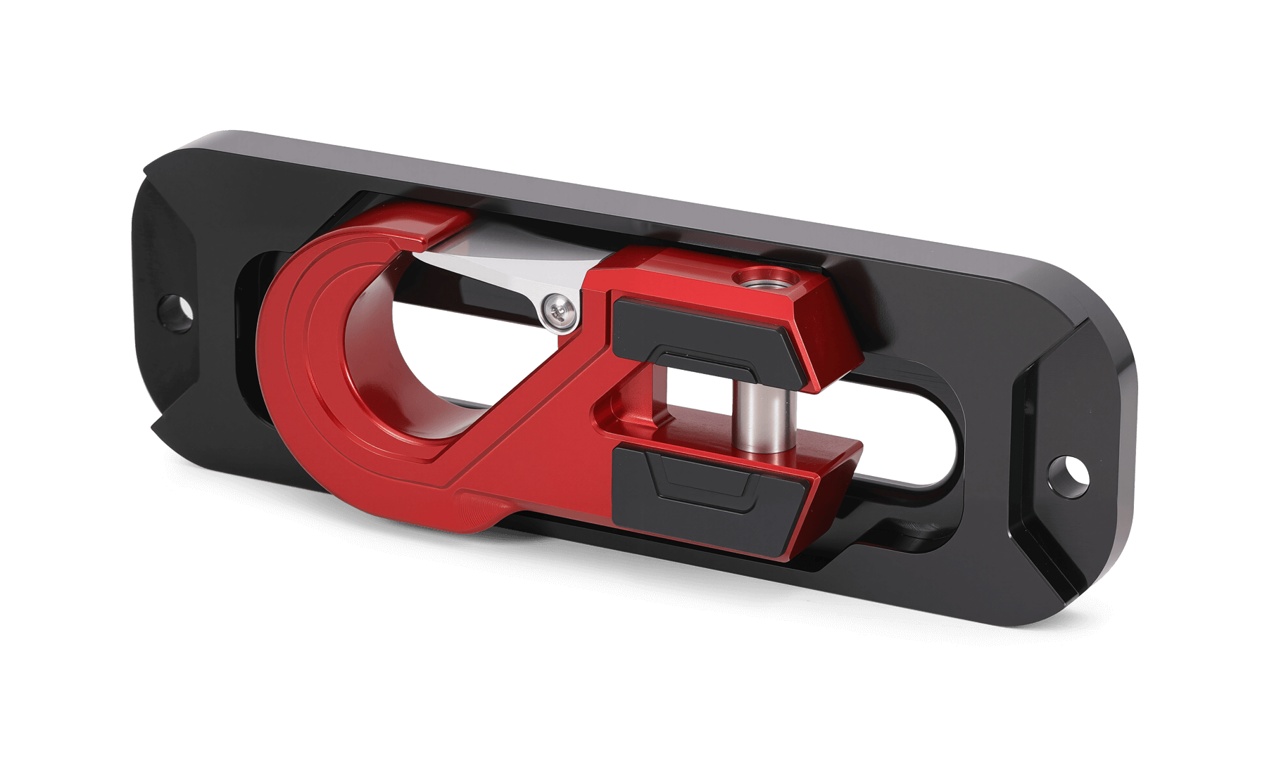 Armortek Hawse Fairlead & Hook Kit - Warrior Winches USA