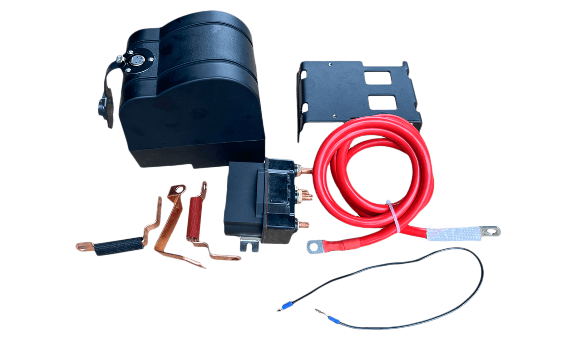 Samurai Service Parts