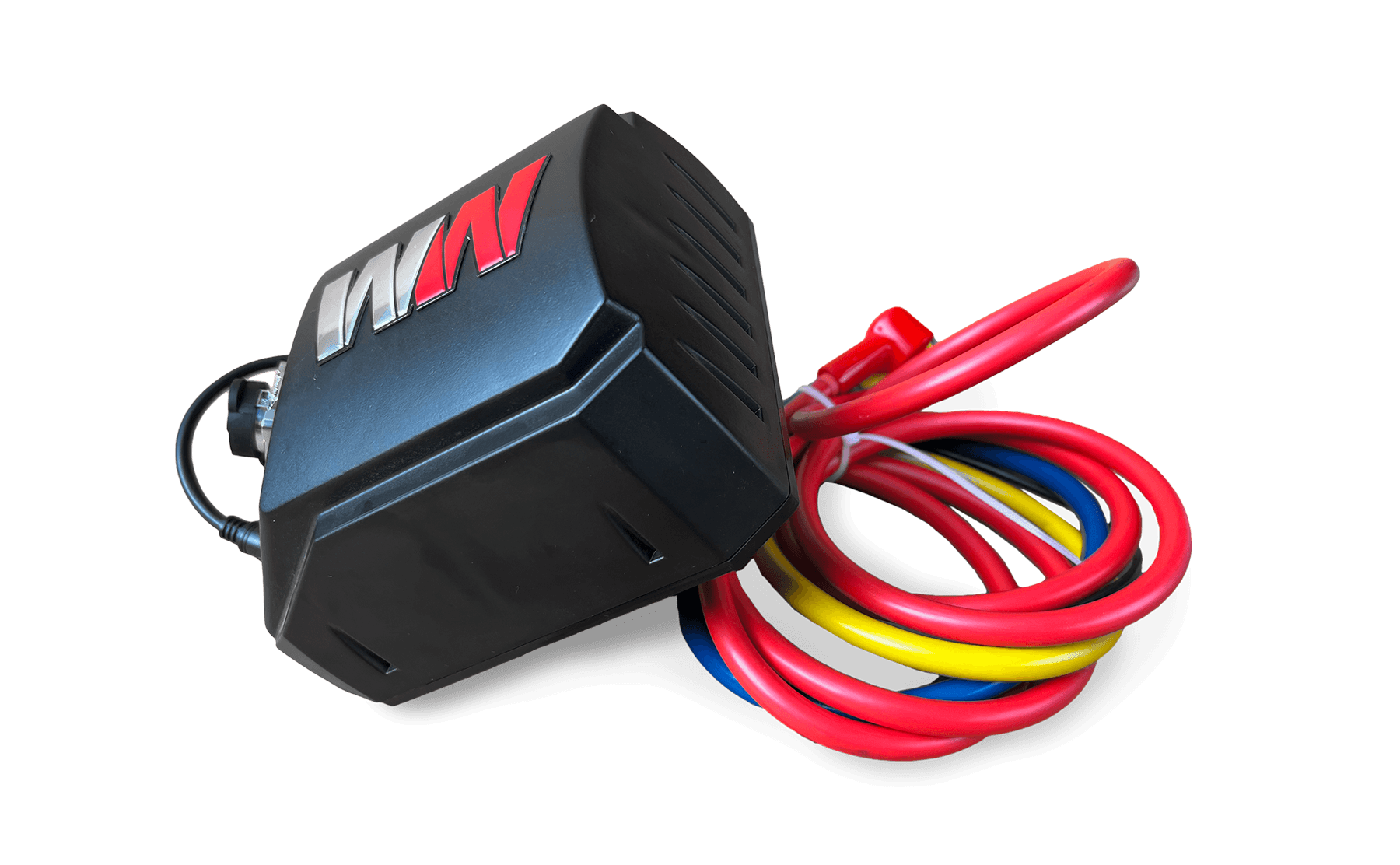 Winch Contactor Boxes