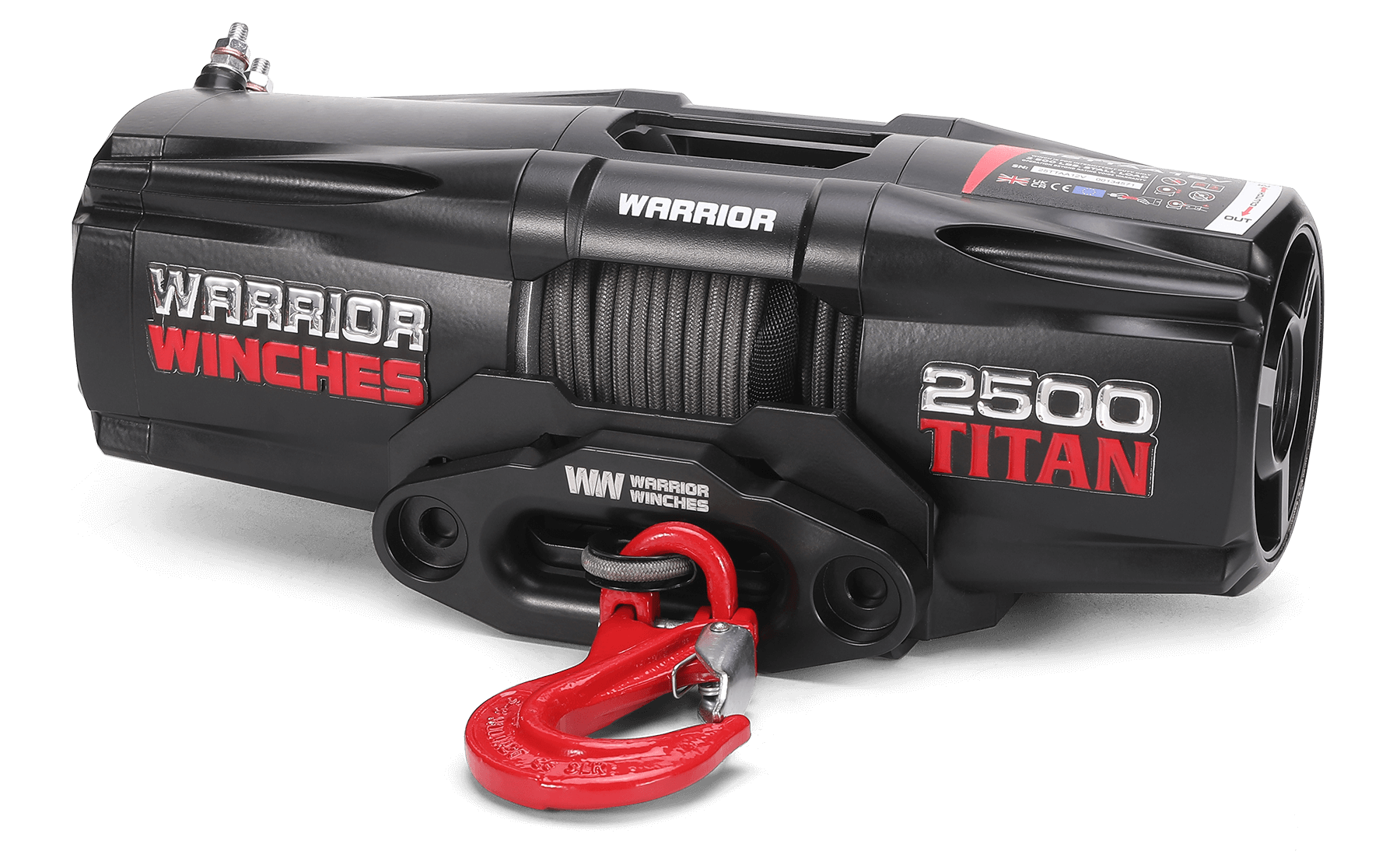 Trailer Winches