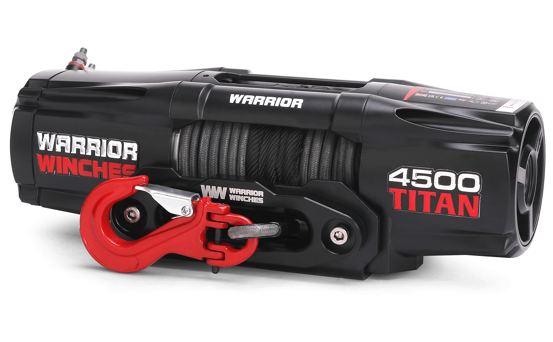 Titan Winches