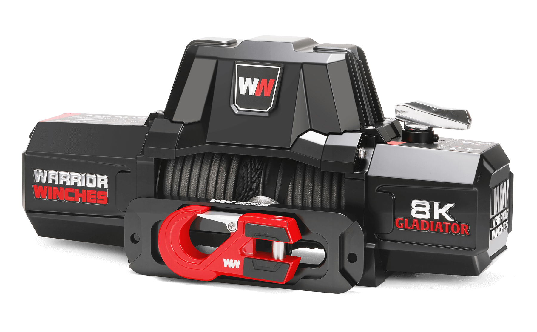 All Winches