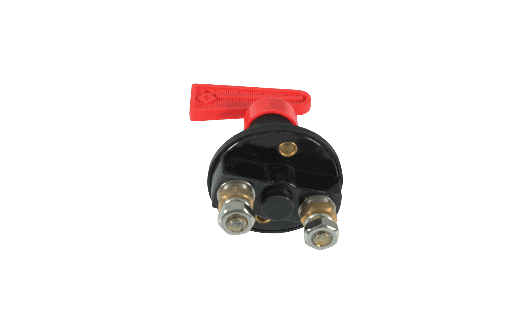 Battery Isolation Switch - Warrior Winches USA