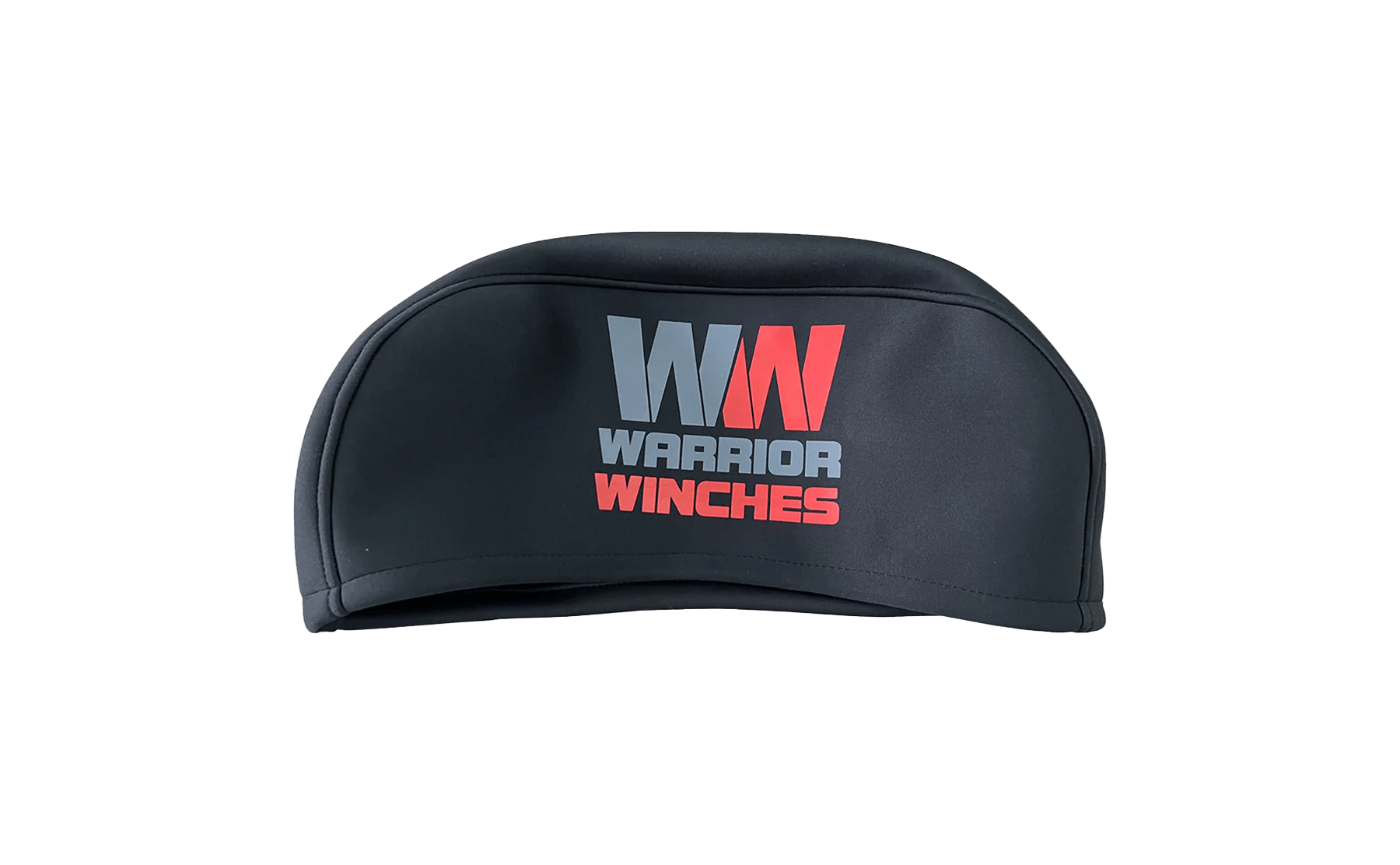 Neoprene Winch Covers for Winches up to 14,500lb - Warrior Winches USA