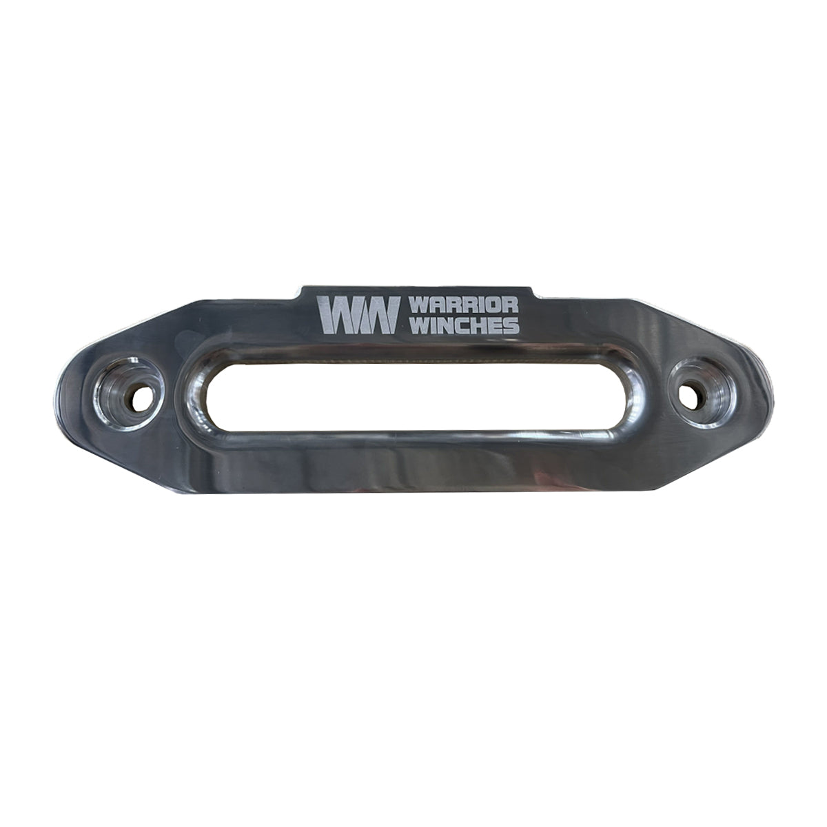 Aluminum Hawse Fairlead - ALIS10-CAD