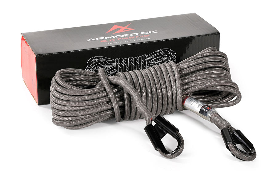 Premium Armortek Extreme Synthetic Rope Extension 3/8