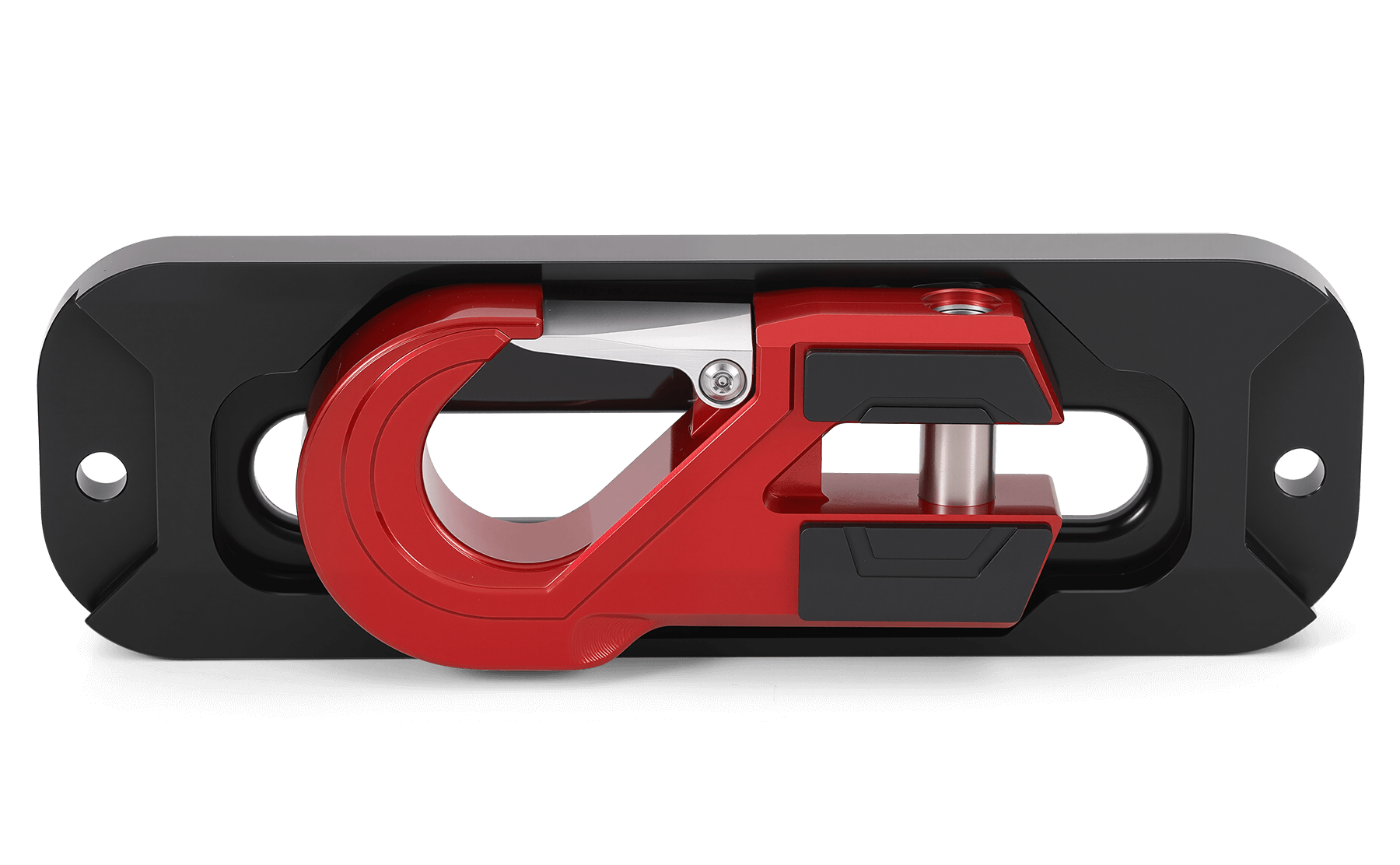 Armortek Hawse Fairlead & Hook Kit
