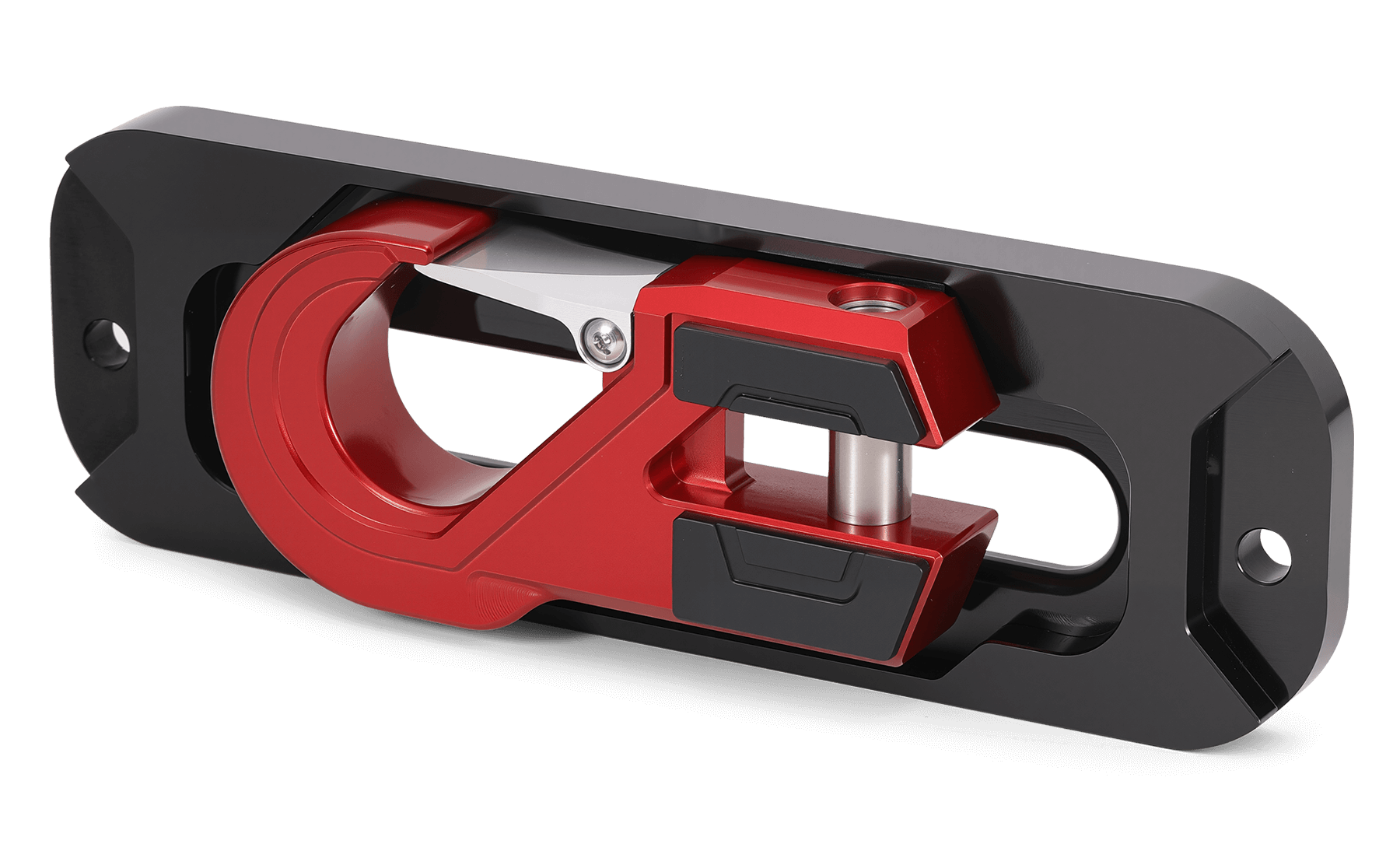 Armortek Hawse Fairlead & Hook Kit