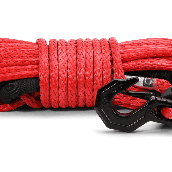 Armortek Synthetic Rope Kit 7/16