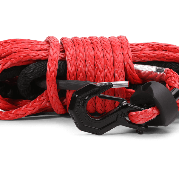 Armortek Synthetic Rope Kit 1/2