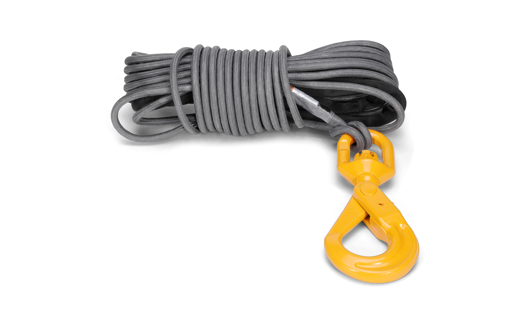 Armortek Extreme Industrial Synthetic Rope Kit 3/8" x 50' - MBL 18700 lbs