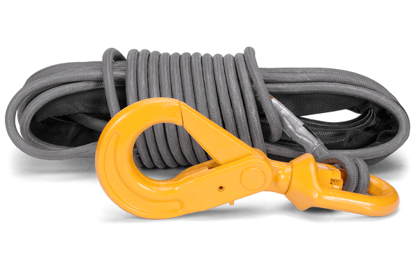 Armortek Synthetic Rope Kit 3/8