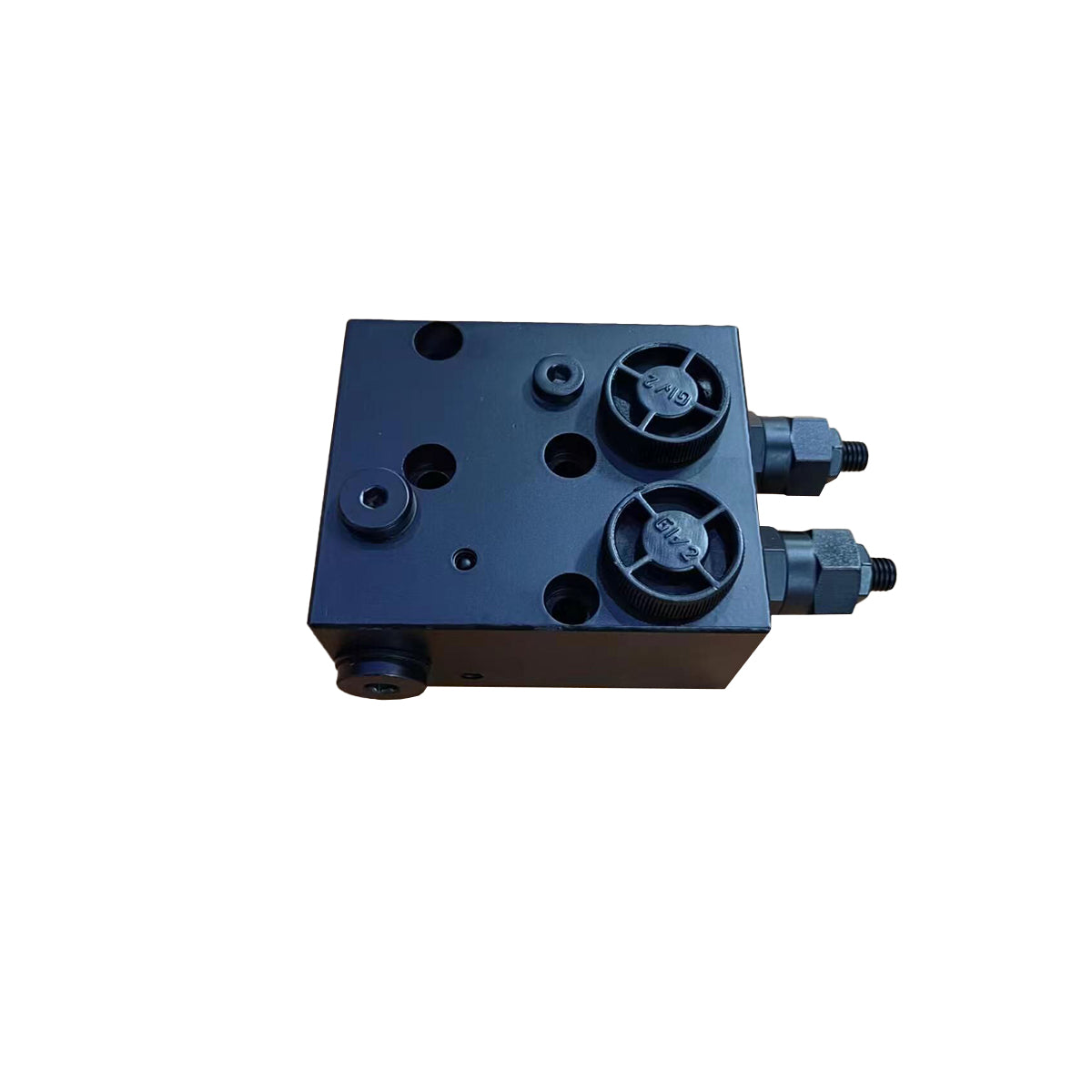 Balanced Valve Assembly BAL002