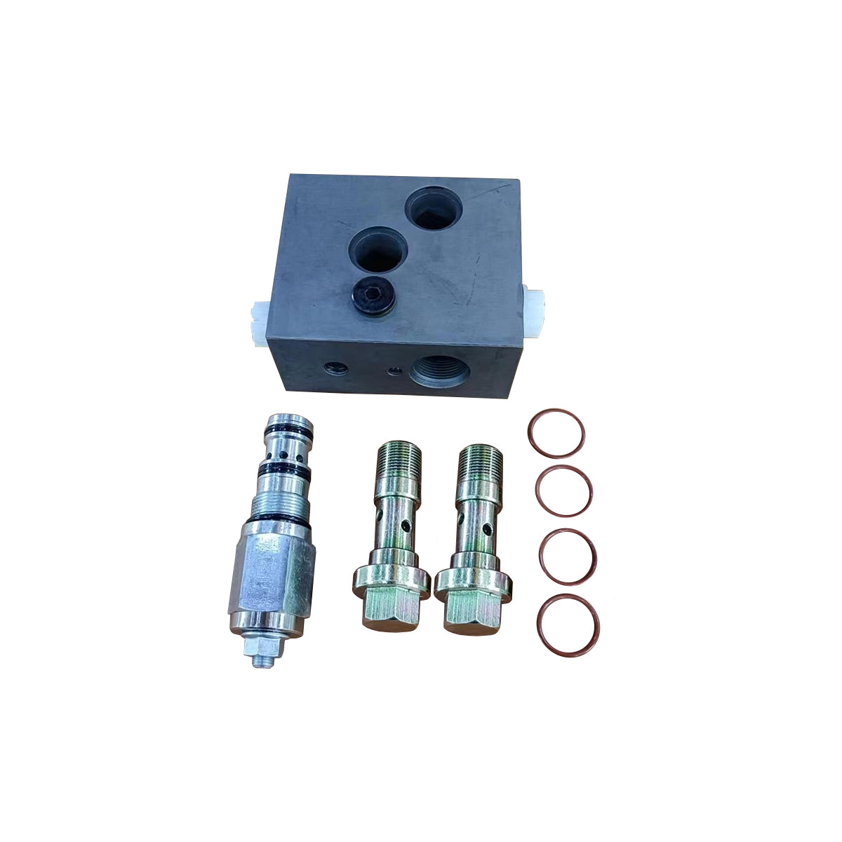 Balance Valve C220NH0900