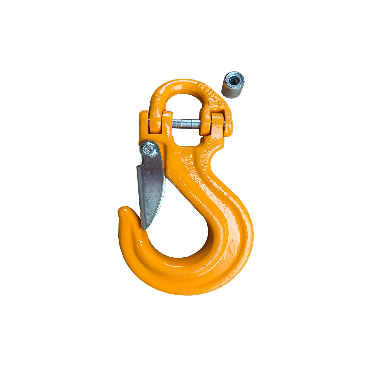 Winch Rope Hook GHK003T-CAD