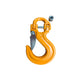 Winch Rope Hook GHK005T-CAD