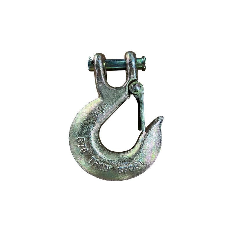 Winch Rope Hook CHKS038-CAD