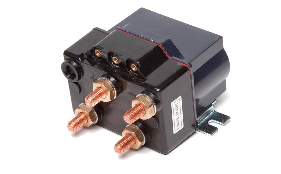 Contactor DC66-1086P-12V