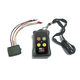 Wireless Winch Control - EWX124-CAD