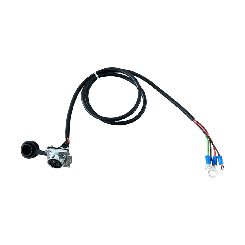 1m Extension Socket For T1000 Models EXT4T1-CAD