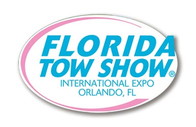 Florida Tow Show Logo