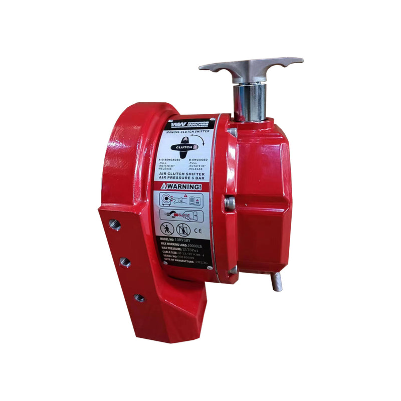 Gearbox GBT10RVSHY
