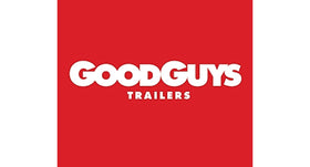 Good Guys Trailers Logo