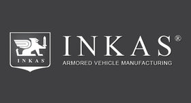 INKAS armoured vehicle logo