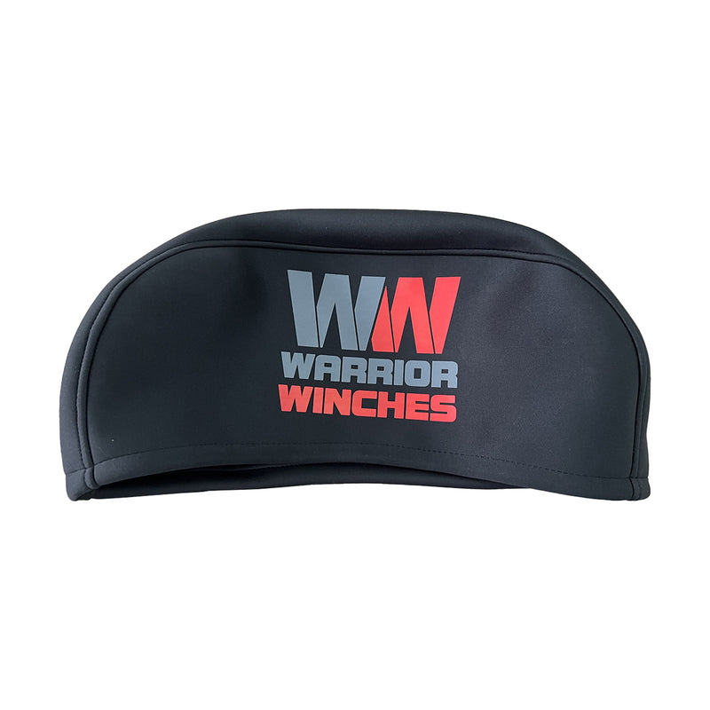 Neoprene Winch Covers for Winches up to 14,500lb