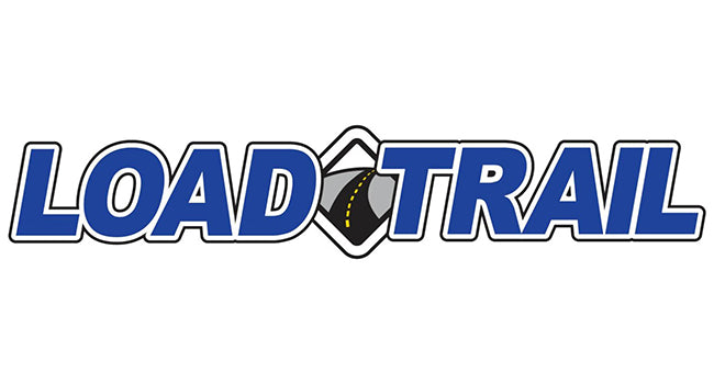Load Trail Logo