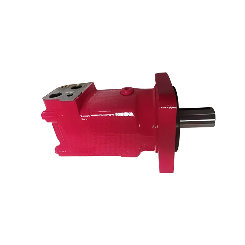 Hydraulic Motor MO13JP