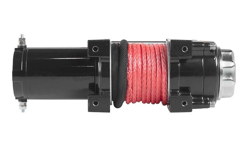 Ninja 2,500lb 12v Electric Winch - ATV