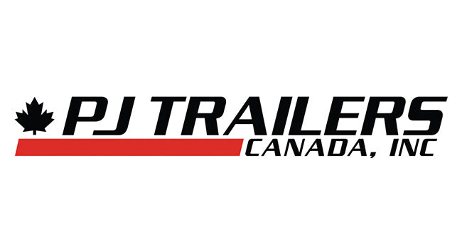 PJ Trailers Logo