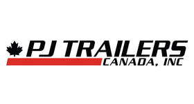 PJ Trailers Logo