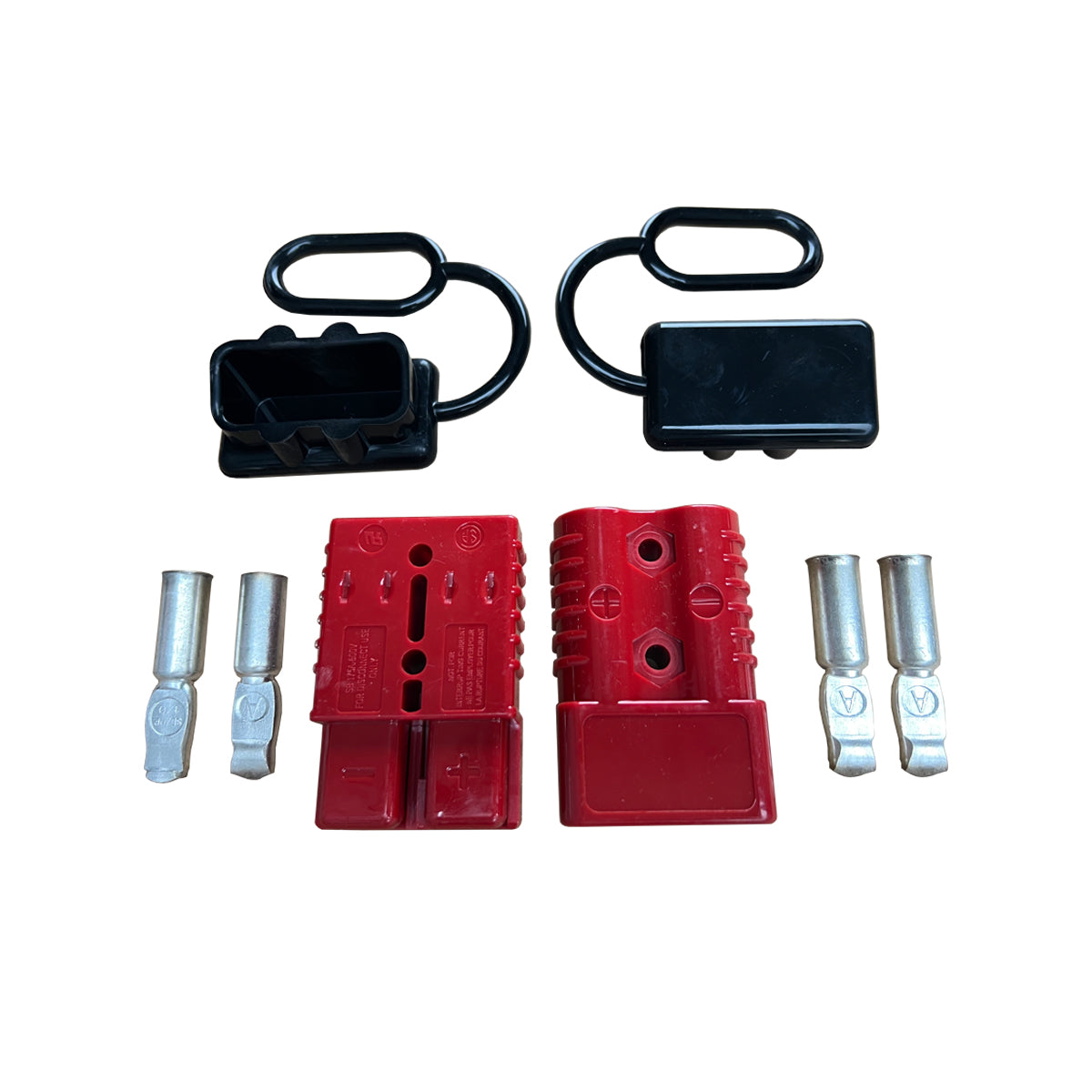 Snap Connectors - 400 AMP