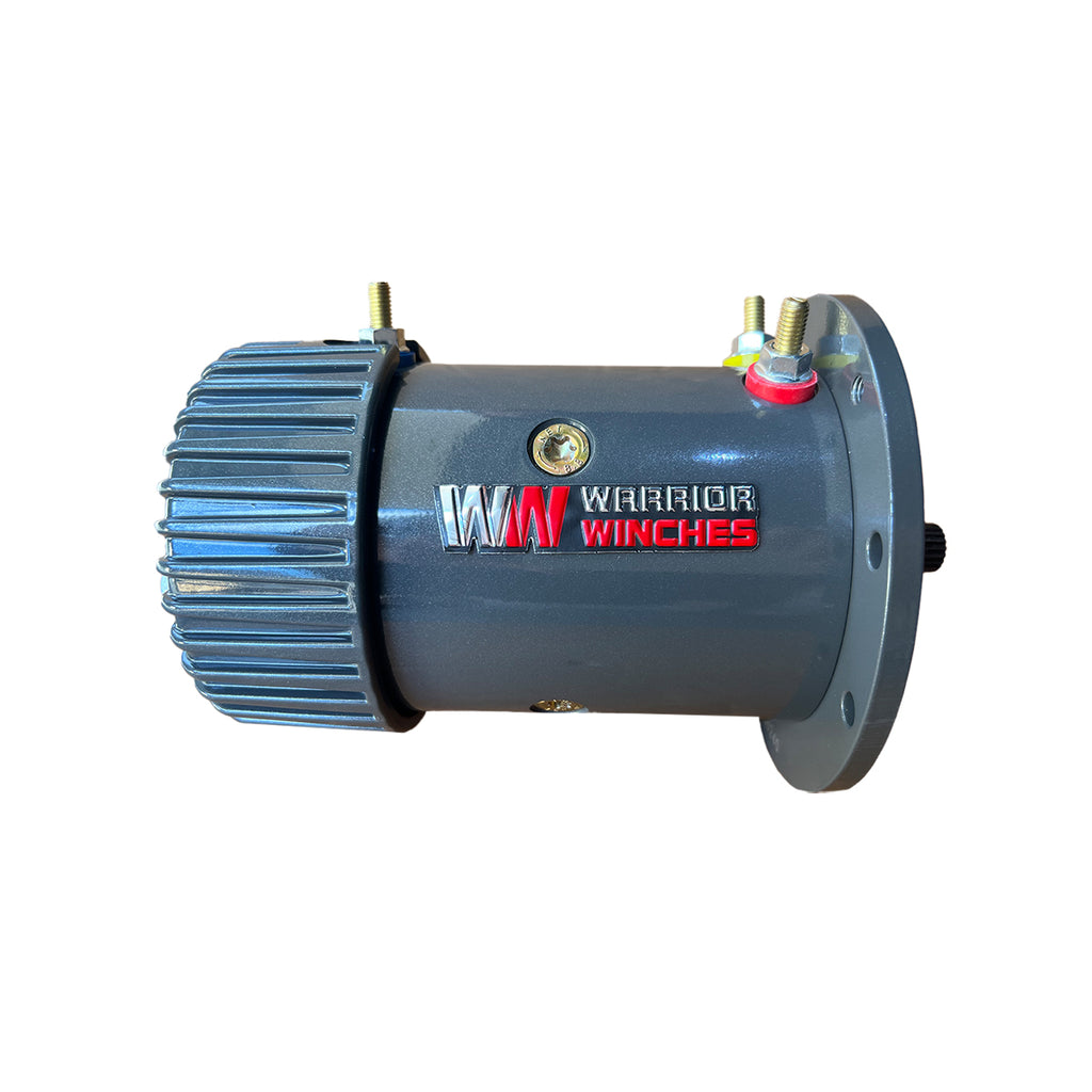 Windmolier R2000 Motor - S2000100 | Warrior Winches