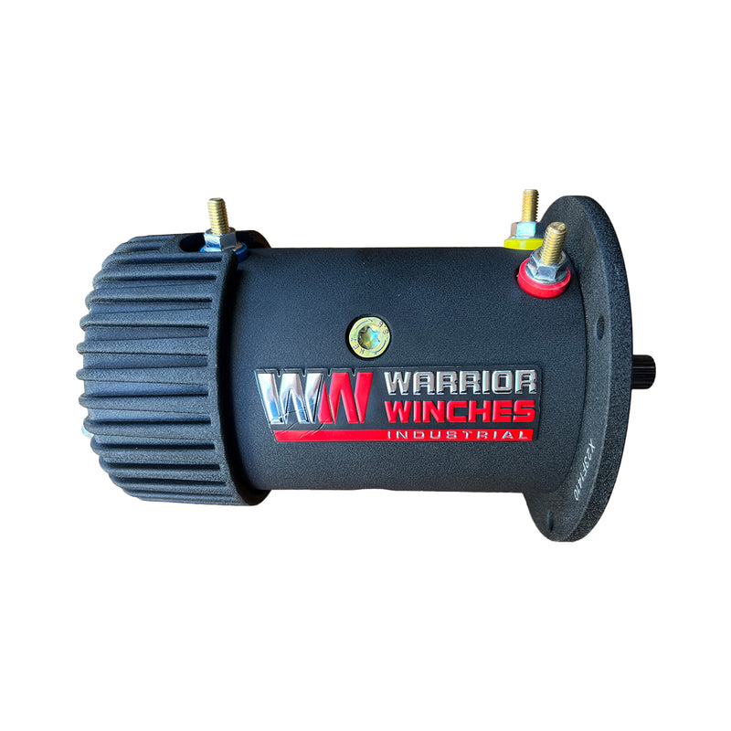 Motor -T2200100-12V