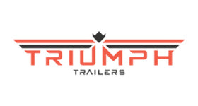 Triumph Trailers Logo