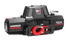 Gladiator V2 F-Type 10,000lb 12v Electric Winch - Synthetic Rope