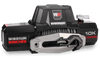 Gladiator F-Type 10,000lb 12v Electric Winch - Synthetic Rope