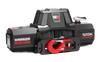 Gladiator V2 F-Type 12,500lb 12v Electric Winch - Synthetic Rope
