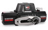 Gladiator F-Type 12,500lb 12v Electric Winch - Synthetic Rope
