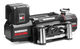 Gladiator V2 R-Type 12,500 Electric Winch - 12v Wire Rope