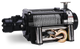 NH 15,000lb Industrial Hydraulic Winch - Steel Rope