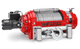 RV18 18,000lb (8.1 Ton) Industrial Hydraulic Winch