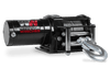 Ninja 2,000lb 12v Electric Winch - Steel Rope