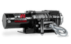 Ninja 3,500lb 12v Electric Winch - Steel Rope
