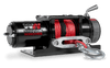 Ninja 4,500lb 12v Electric Winch - Synthetic Rope