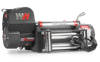Samurai 8,000lb 12v Electric Winch - Steel Rope