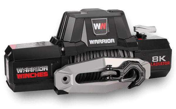 アンバサダー 6500C Hi-SPEED Winch ULTRA CAST ② ソルベイタ 資料のページ